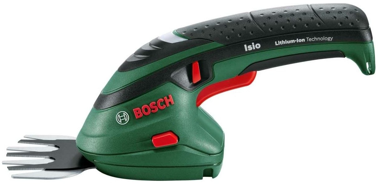 Садовые ножницы Bosch (0600833109) купить,NaN