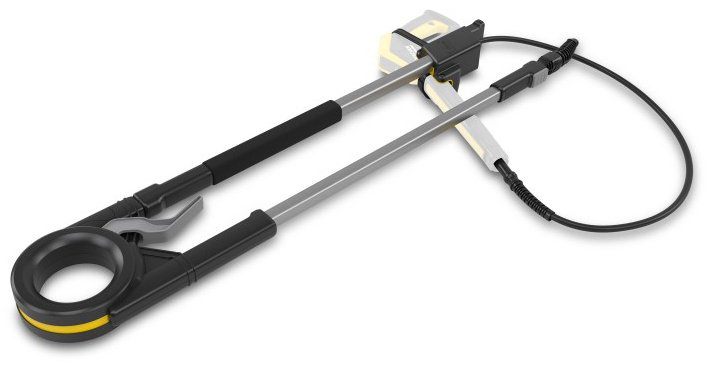 Karcher удлинитель TLA 4 2.644-190.0 1 шт купить,NaN