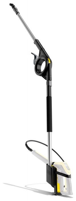 Karcher удлинитель TLA 4 2.644-190.0 1 шт купить,NaN