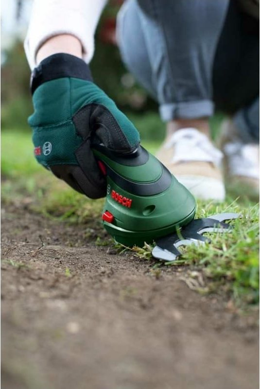Садовые ножницы Bosch (0600833109) купить,NaN