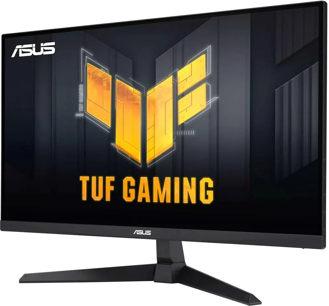 Монитор Asus TUF Gaming VG249Q3A 90LM09B0-B01170 23.8" Black купить,0