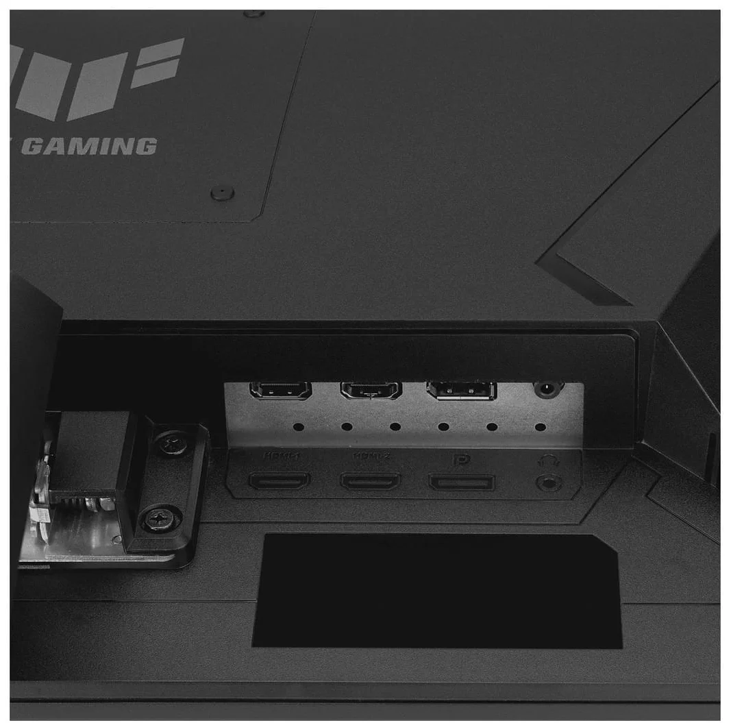 Монитор Asus TUF Gaming VG249Q3A 90LM09B0-B01170 23.8" Black купить,0