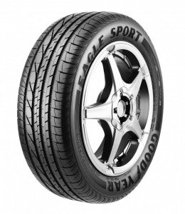 Шина Goodyear Eagle Sport 185/60 R15 88H летняя - ForteMarket Шина Goodyear Eagle Sport 185/60 R15 88H летняя купить,28340