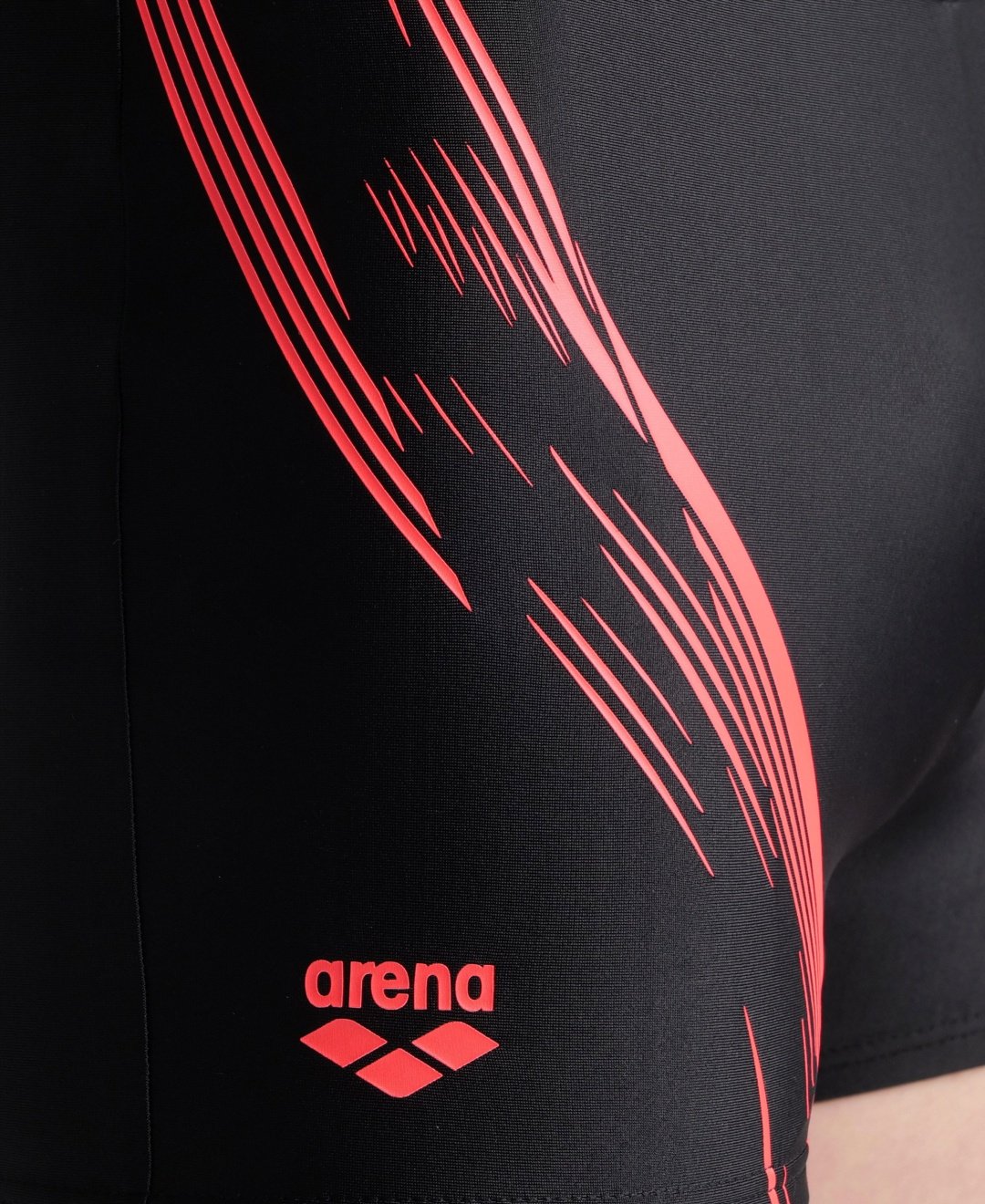 Плавки ARENA черный купить,NaN
