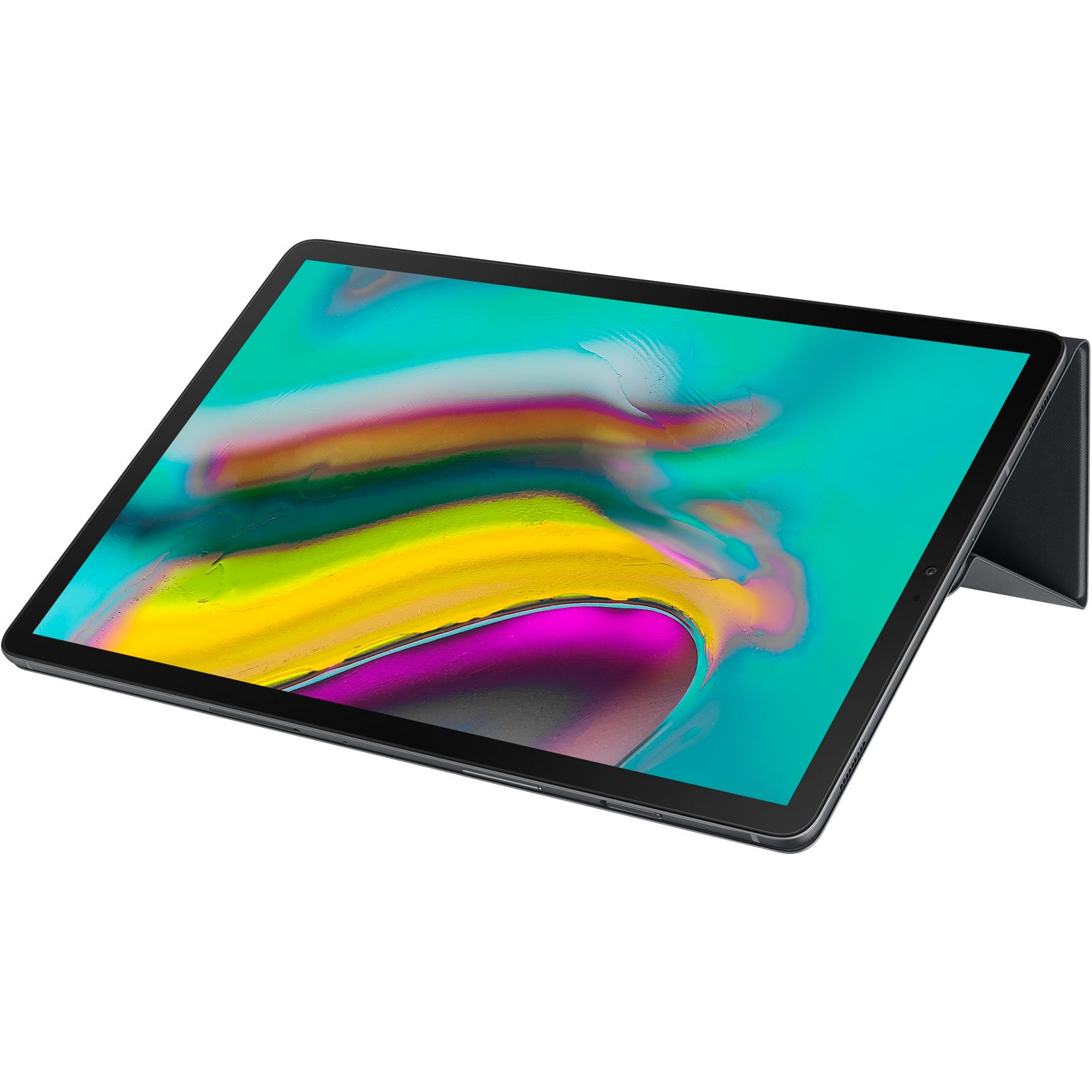  Чехол Samsung Galaxy Tab S5e 10.5" черный купить,NaN