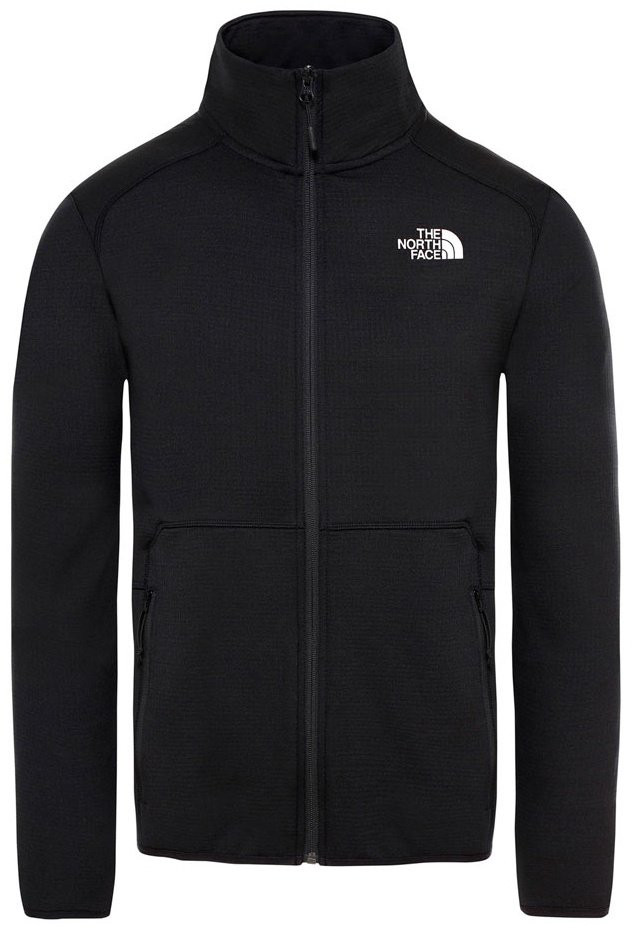 Толстовка The North Face черный купить,NaN