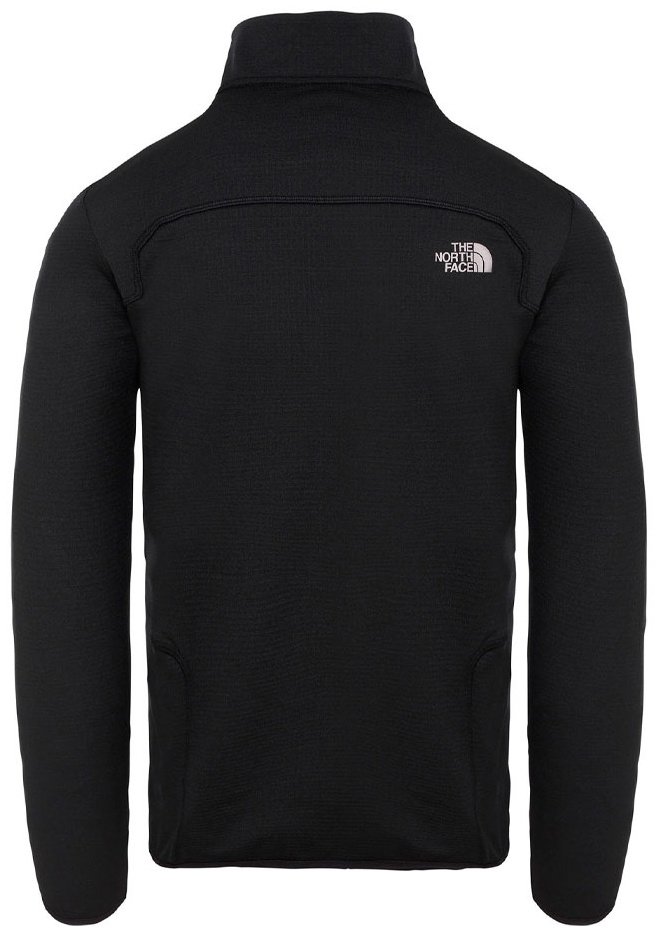 Толстовка The North Face черный купить,NaN