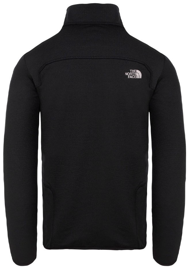 Толстовка The North Face черный купить,NaN