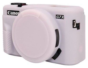 Чехол MAMEN SX730/SX740 Jelly Pink розовый купить,NaN