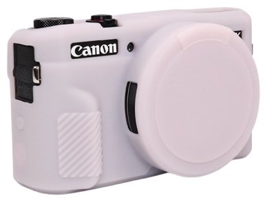 Чехол MAMEN SX730/SX740 Jelly Pink розовый купить,NaN