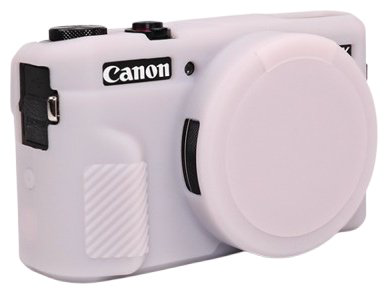 Чехол MAMEN SX730/SX740 Jelly Pink розовый купить,NaN