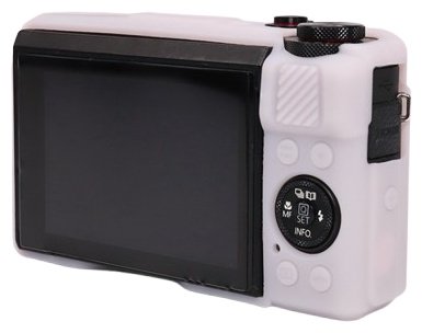 Чехол MAMEN SX730/SX740 Jelly Pink розовый купить,NaN