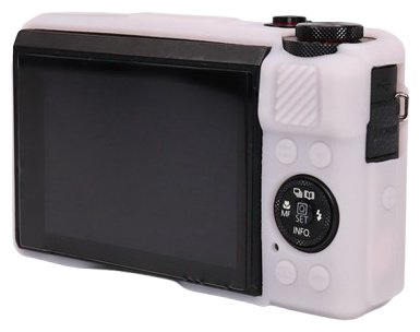Чехол MAMEN SX730/SX740 Jelly Pink розовый купить,NaN