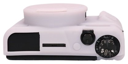 Чехол MAMEN SX730/SX740 Jelly Pink розовый купить,NaN
