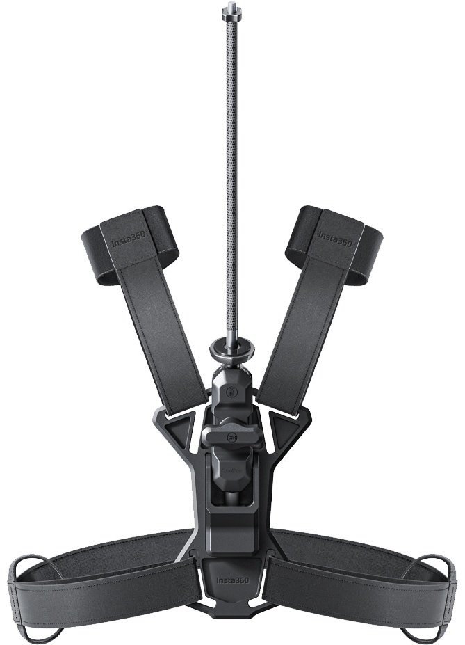 Крепление Insta360 Third-Person Backpack Mount купить,NaN
