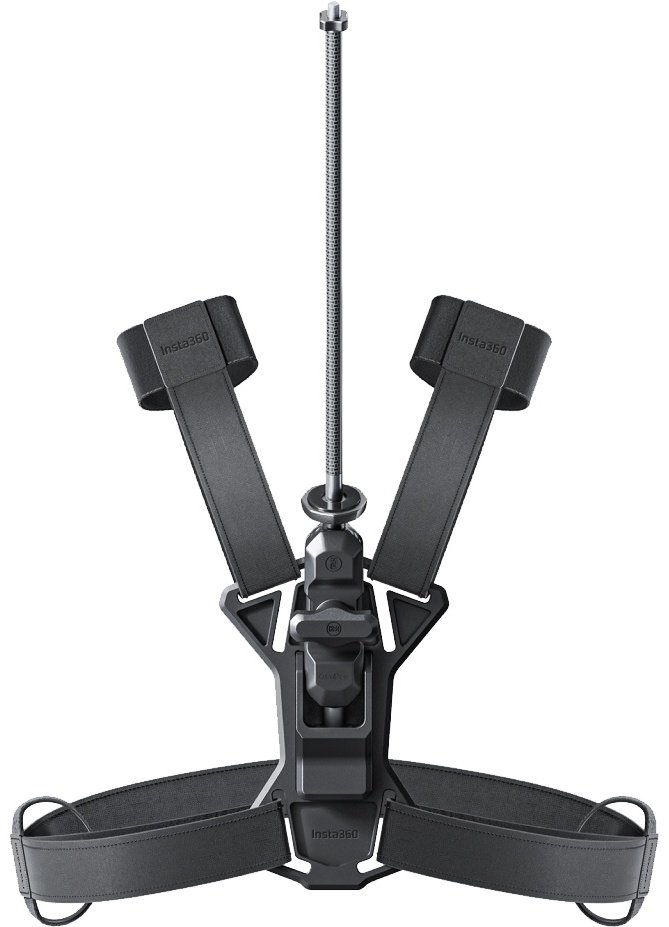 Крепление Insta360 Third-Person Backpack Mount купить,NaN