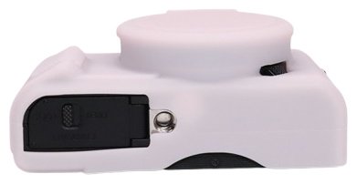 Чехол MAMEN SX730/SX740 Jelly Pink розовый купить,NaN
