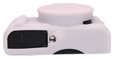 Чехол MAMEN SX730/SX740 Jelly Pink розовый купить,NaN