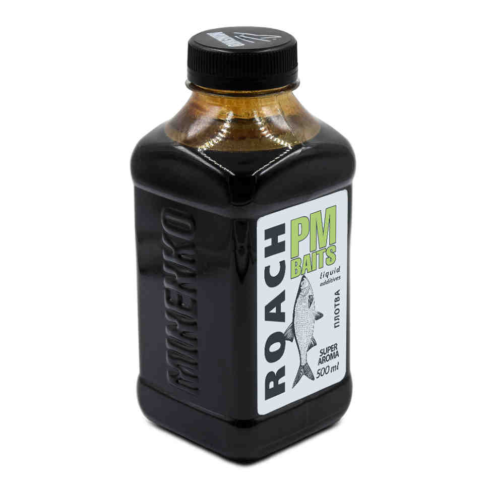 Ароматизатор Minenko Super Aroma Плотва 500мл