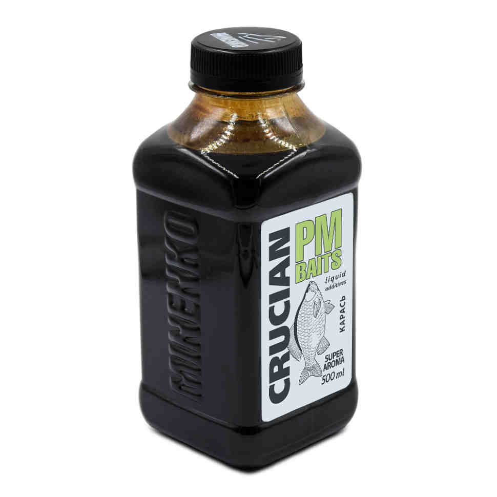 Ароматизатор Minenko Super Aroma Карась 500мл купить,NaN