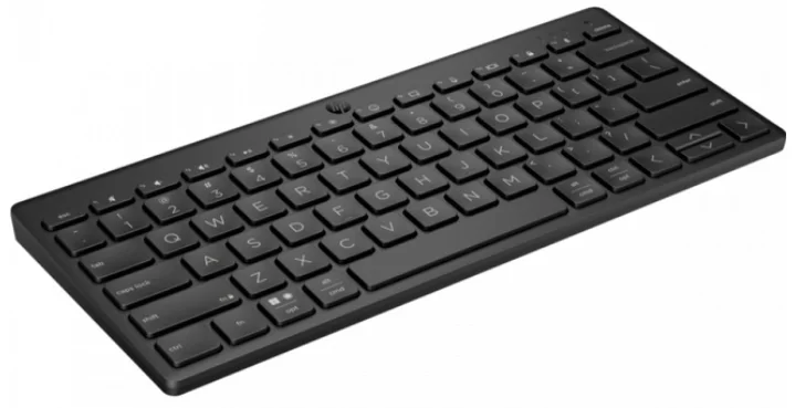 Клавиатура HP 692S9AA 355 Compact Multi-Device KBD - ForteMarket Клавиатура HP 692S9AA 355 Compact Multi-Device KBD купить,0