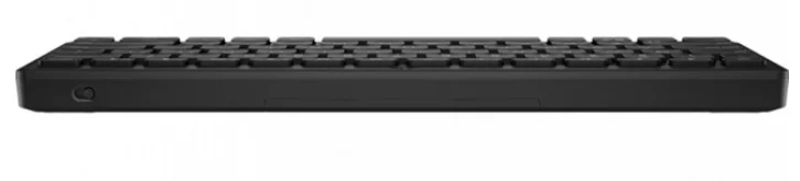 Клавиатура HP 692S9AA 355 Compact Multi-Device KBD - ForteMarket Клавиатура HP 692S9AA 355 Compact Multi-Device KBD купить,0