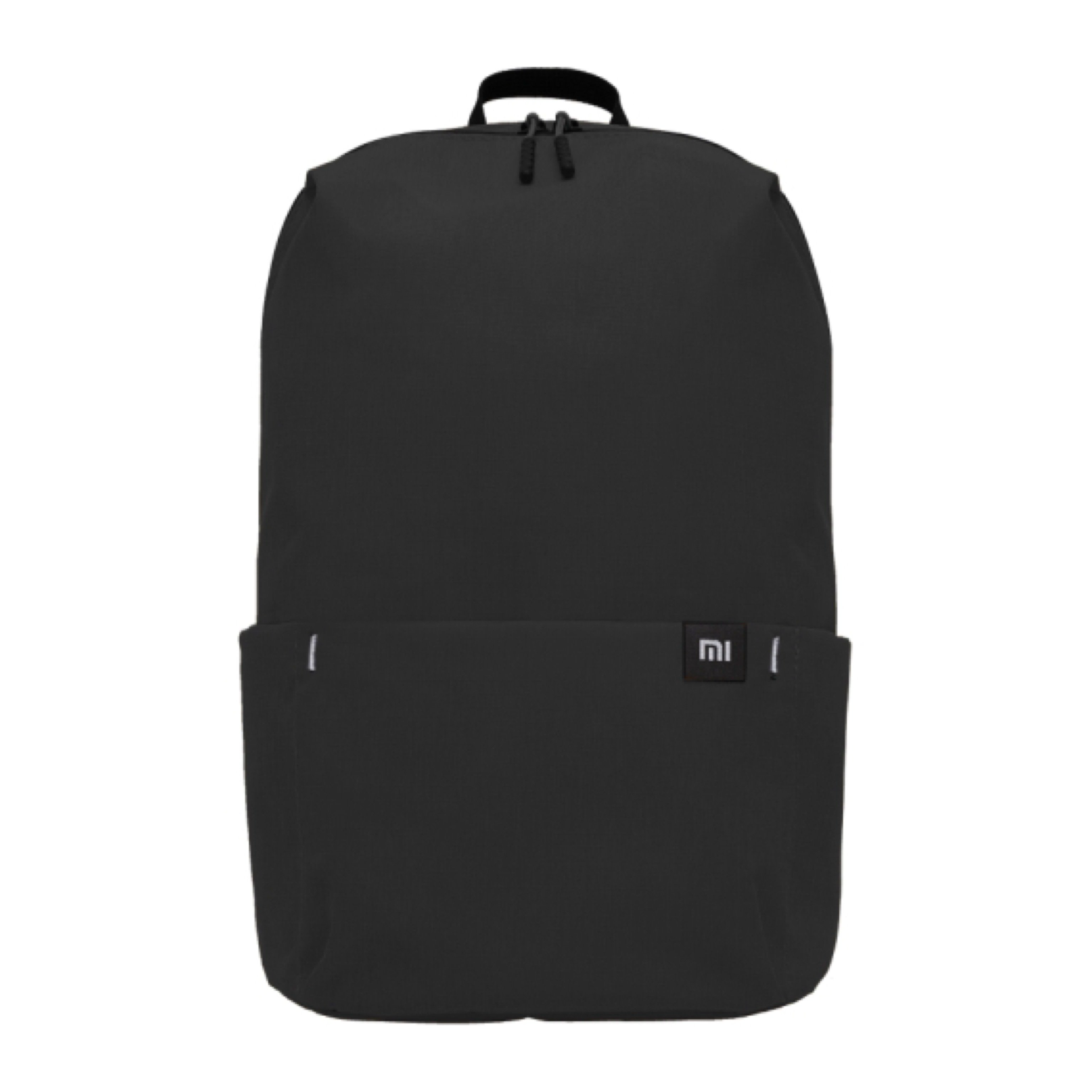  Рюкзак Xiaomi Mi Colorful Small Backpack ZJB4143GL черный купить,NaN