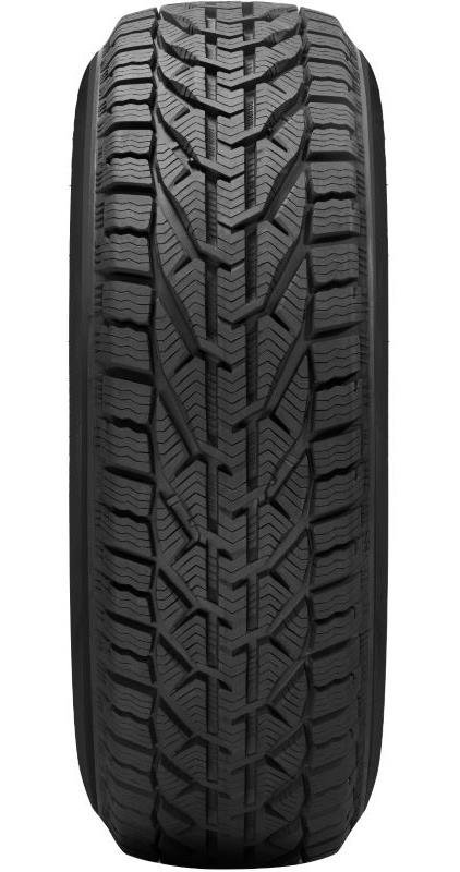 Шина Tigar Winter  245/45 R18 100V зимняя купить,85670
