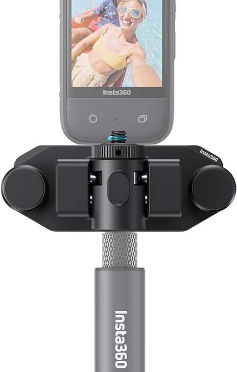 Крепление Insta360 Magnetic Selfie Stick Holster купить,NaN