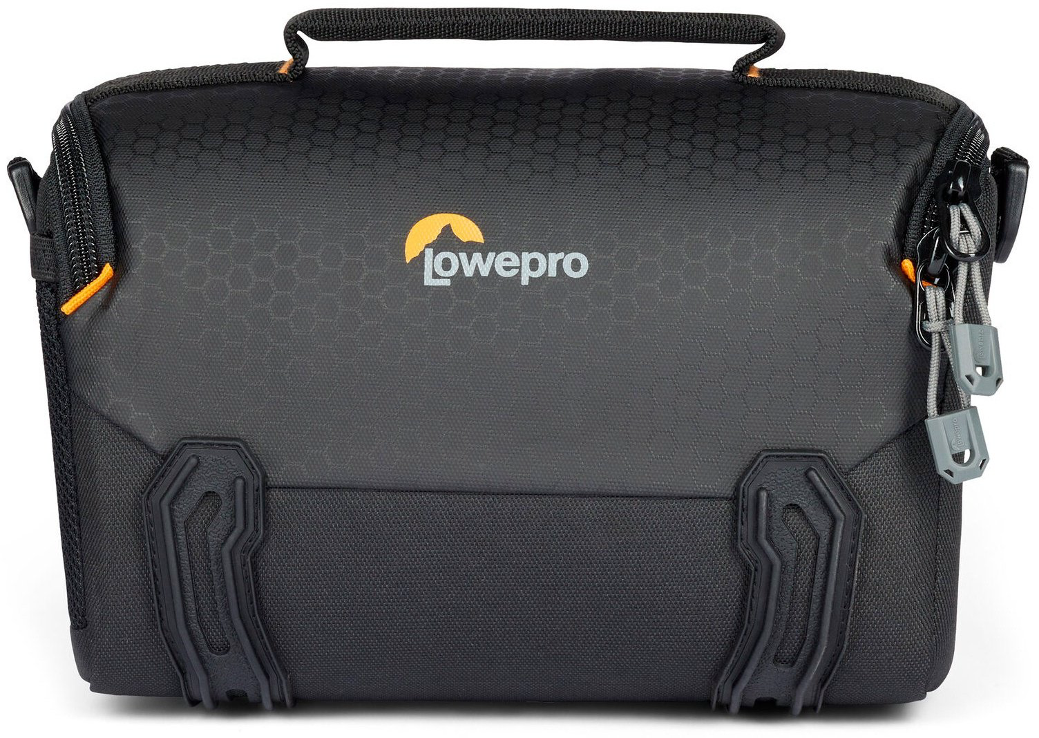 Сумка Lowepro Adventura SH 140 III черный купить,NaN