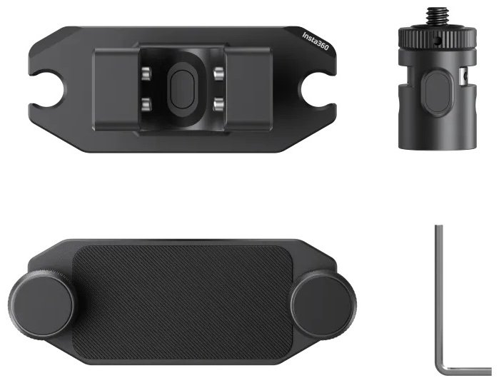 Крепление Insta360 Magnetic Selfie Stick Holster купить,NaN