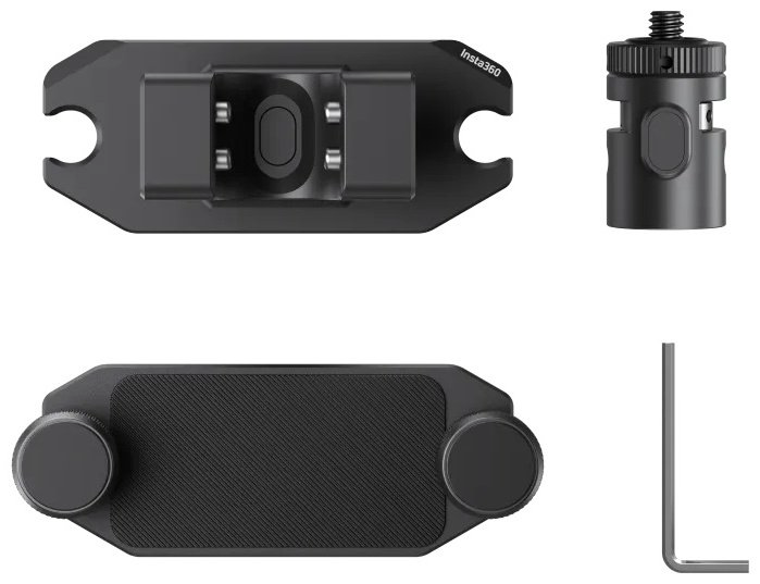 Крепление Insta360 Magnetic Selfie Stick Holster купить,NaN