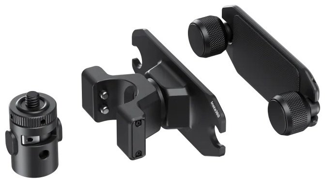 Крепление Insta360 Magnetic Selfie Stick Holster купить,NaN