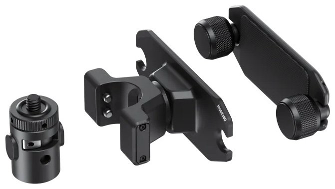 Крепление Insta360 Magnetic Selfie Stick Holster купить,NaN