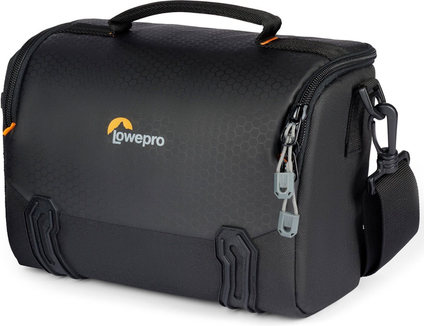 Сумка Lowepro Adventura SH 140 III черный купить,NaN