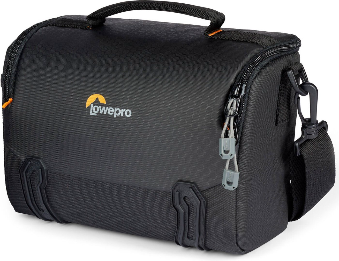 Сумка Lowepro Adventura SH 140 III черный купить,NaN
