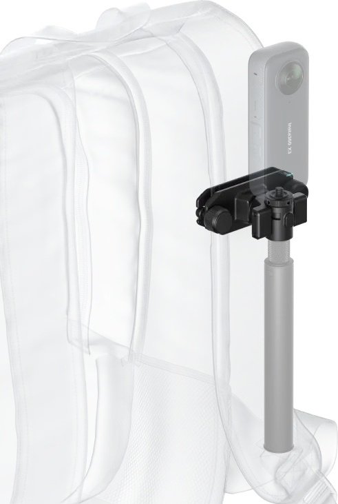 Крепление Insta360 Magnetic Selfie Stick Holster купить,NaN