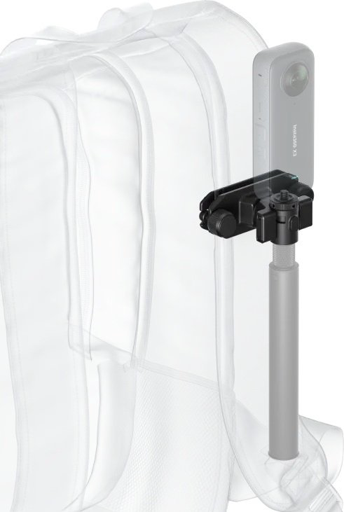 Крепление Insta360 Magnetic Selfie Stick Holster купить,NaN