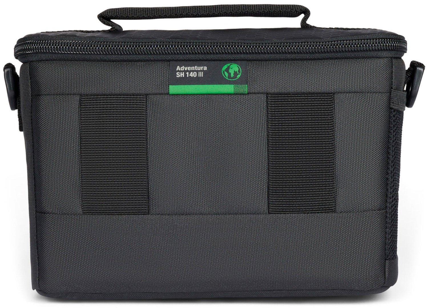 Сумка Lowepro Adventura SH 140 III черный купить,NaN