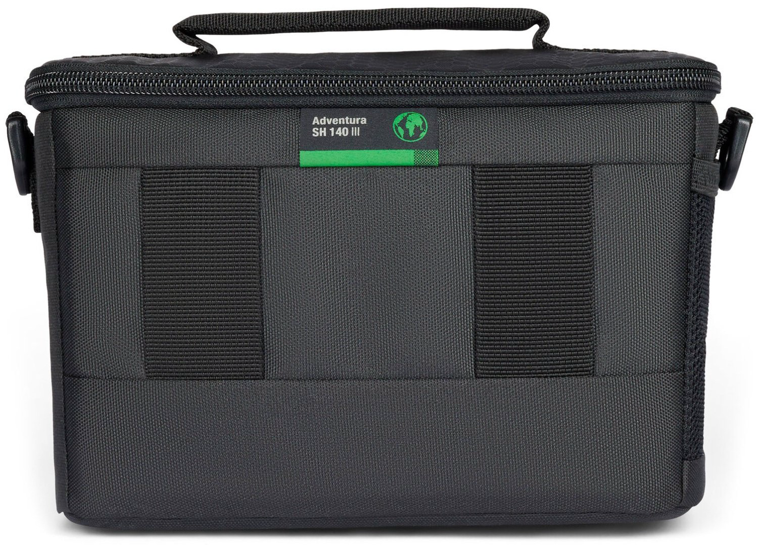 Сумка Lowepro Adventura SH 140 III черный купить,NaN
