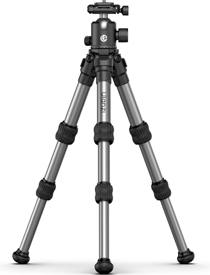 Настольный штатив Ulanzi T095 TT30 черный купить,NaN