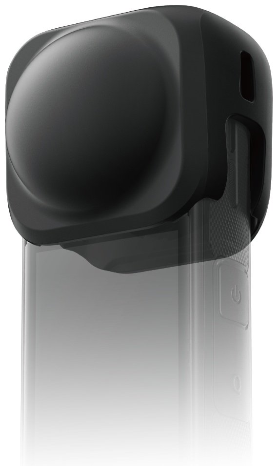 Защита объектива Insta360 X5/X4 Lens Cap купить,NaN