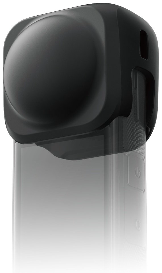 Защита объектива Insta360 X5/X4 Lens Cap купить,NaN