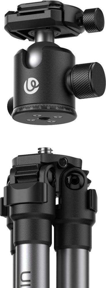 Настольный штатив Ulanzi T095 TT30 черный купить,NaN