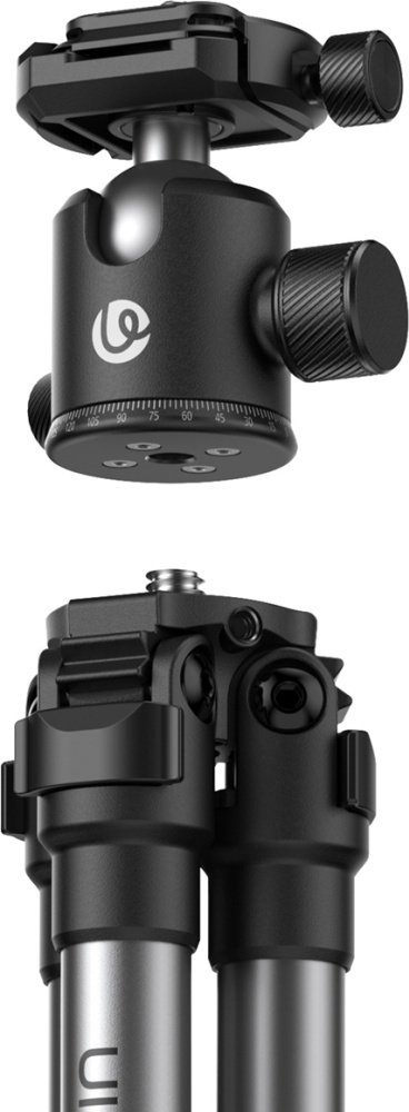 Настольный штатив Ulanzi T095 TT30 черный купить,NaN