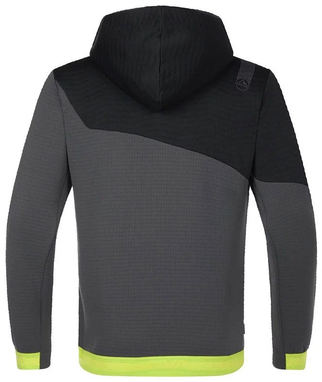 Толстовка La Sportiva серый купить,NaN
