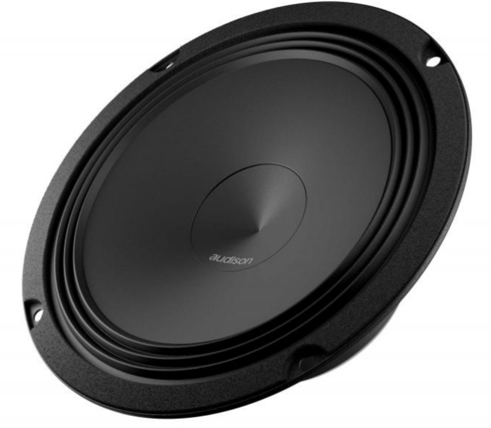 Акустика Audison мидбасовая АС AP 6.5 купить,77800