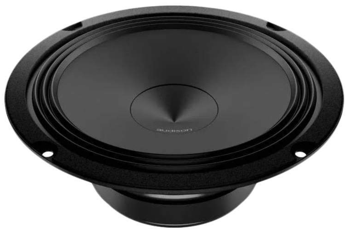 Акустика Audison мидбасовая АС AP 6.5 купить,77800