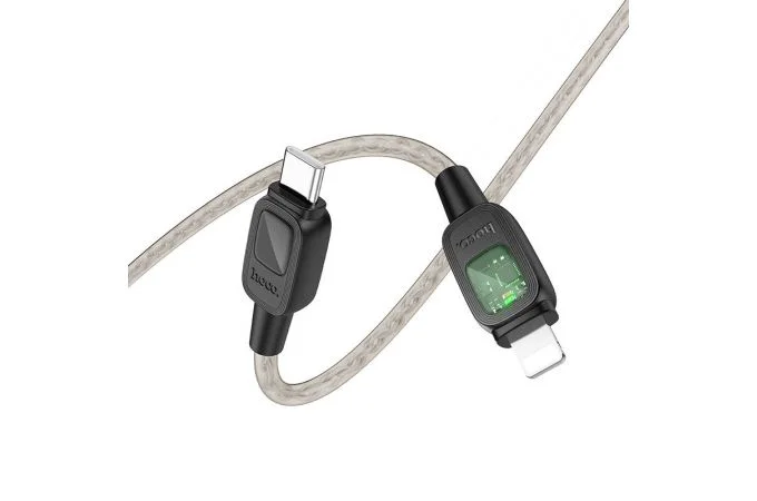Кабель Hoco U124 1.2м 
