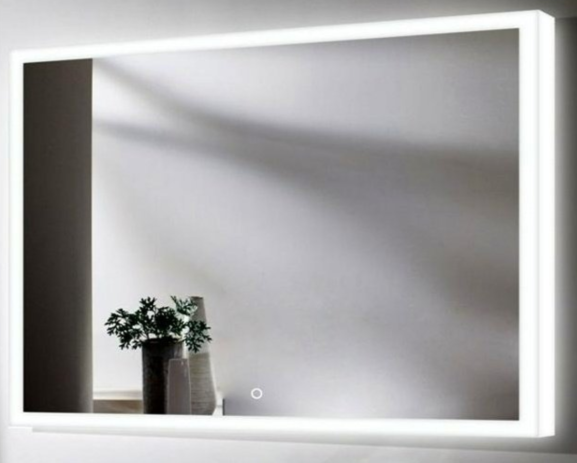 Зеркало настенное Kabinka.kz Esbano ES-2542 RD 80x60см купить,228800